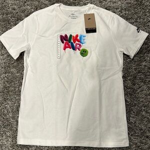 Boys Nike t-shirt NWT